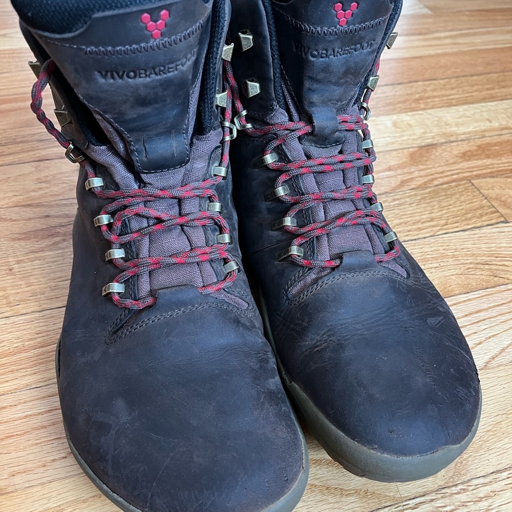 Vivobarefoot Tracker FG 44